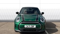 MINI Hatchback 1.5 Cooper Exclusive 5dr Petrol Hatchback